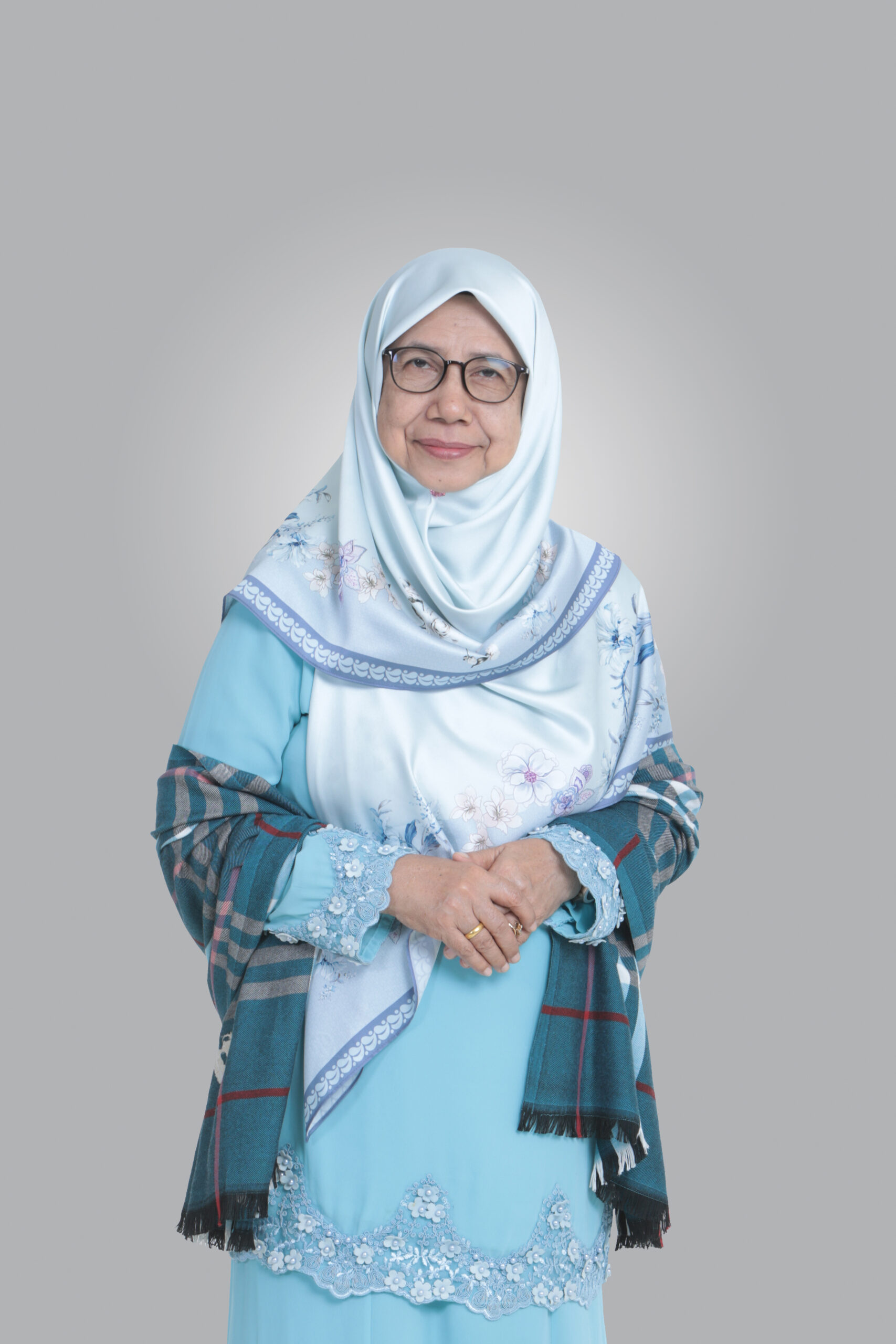 Hjh Wan Roslina Wan Yusoff, founder of LOE Preschool