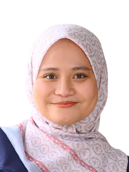 Centre Manager Madam Erma