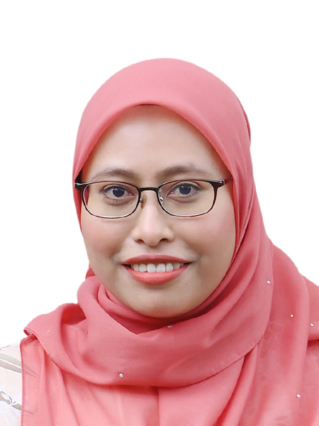 Principal Principal Nabiha