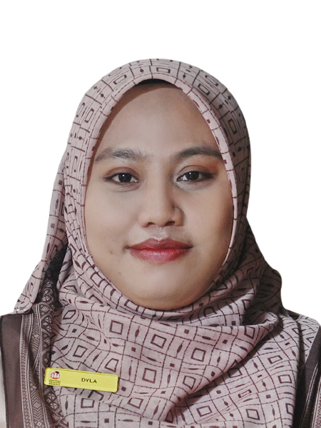 Centre Manager Principal Dyla