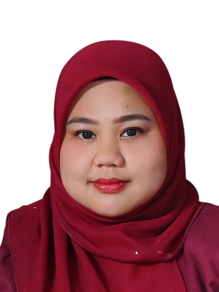 Principal Principal Aisyah