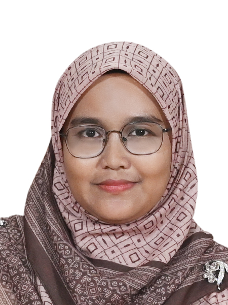 Centre Manager Madam Yana