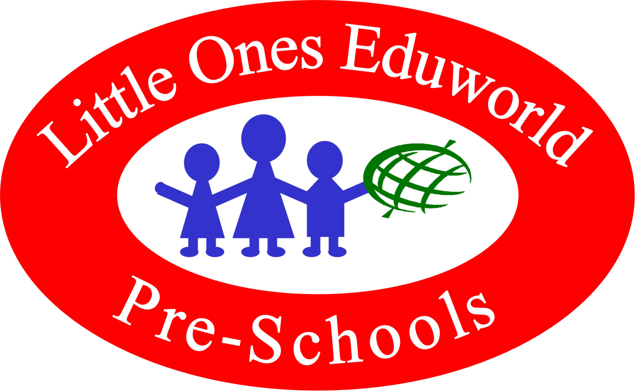 Previous Little Ones Eduworld brand mark