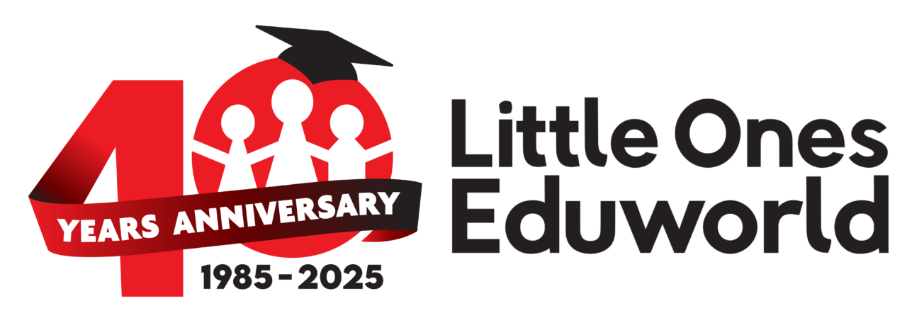 LOE Preschool by Little Ones Eduworld